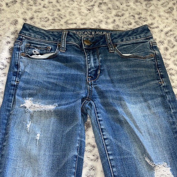 Women’s jeans - Picture 2 of 5